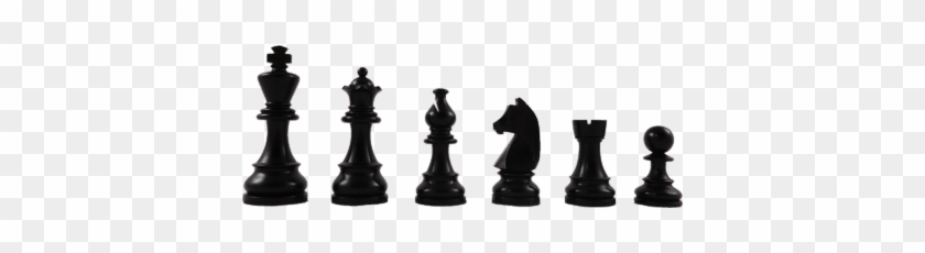 Playing Chess Transparent Png Stickpng - Chess Pieces Names In English #1697380