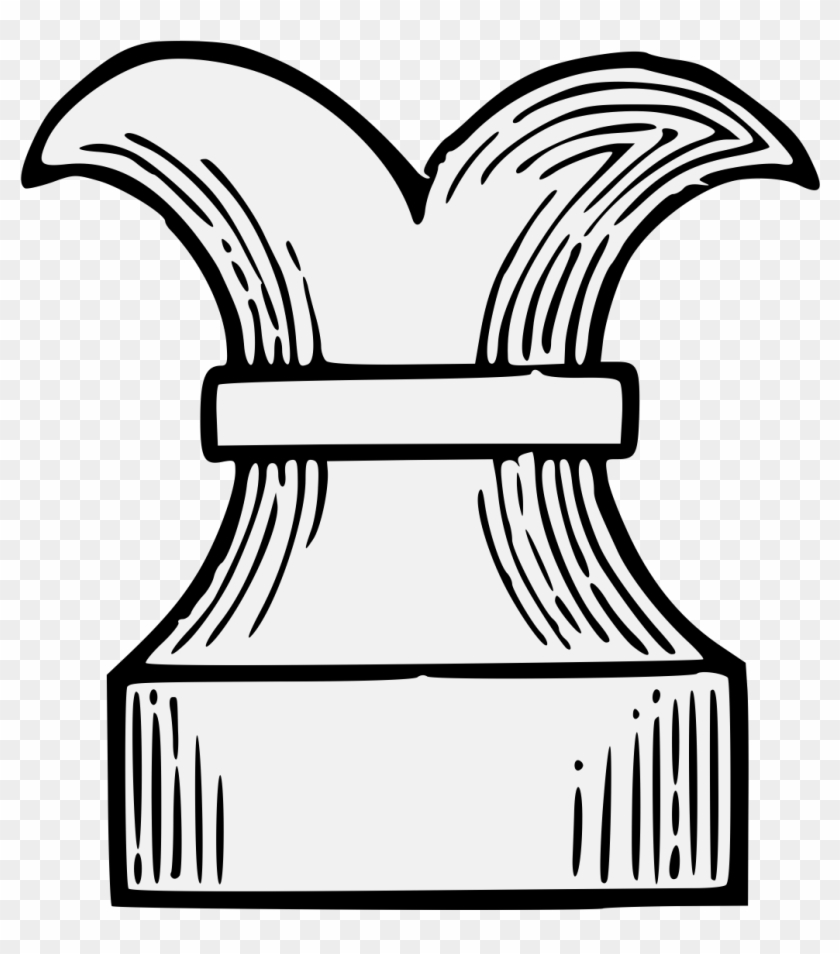 Chess Rook - Chess Rook #1697385