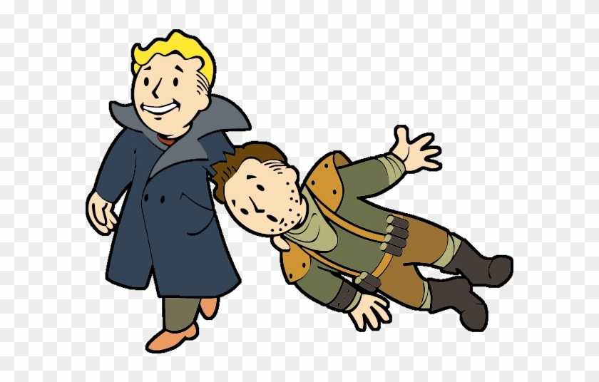 Brotherhood Clipart Reunion - Fallout 3 #1697388