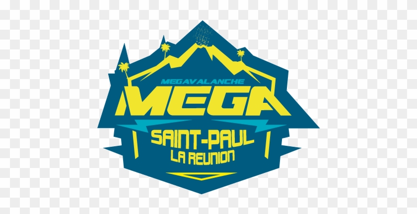 Megavalanche Cancelled - Mega Avalanche Logo #1697391