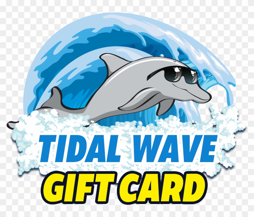Gift Cards - Tidal Wave Auto Spa #1697421