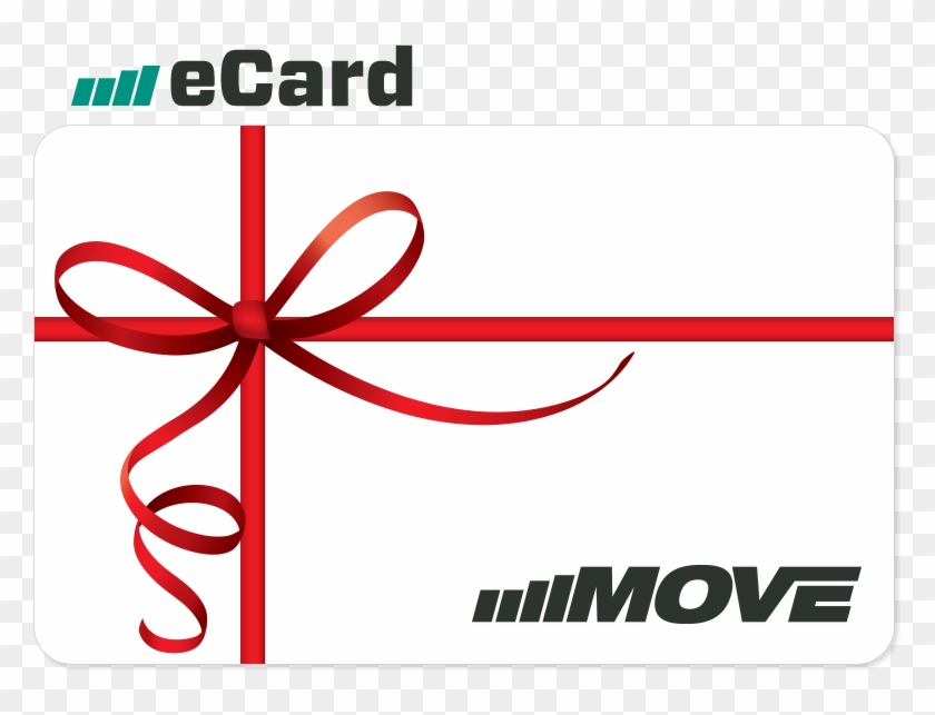 Gift Card - Gift Card #1697424