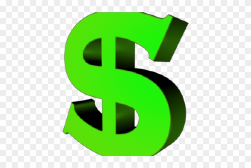 Dollar Png Transparent Images - Dollar Ico #1697437