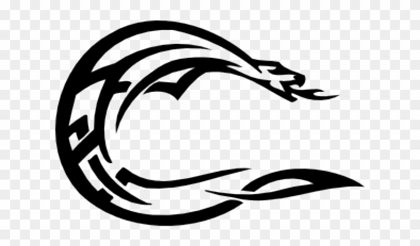 Horseshoe Clipart Tribal - Horseshoe Tribal #1697460