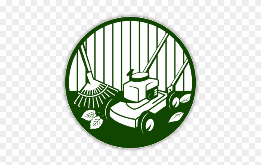 Lawn Care Clip Art #1697514