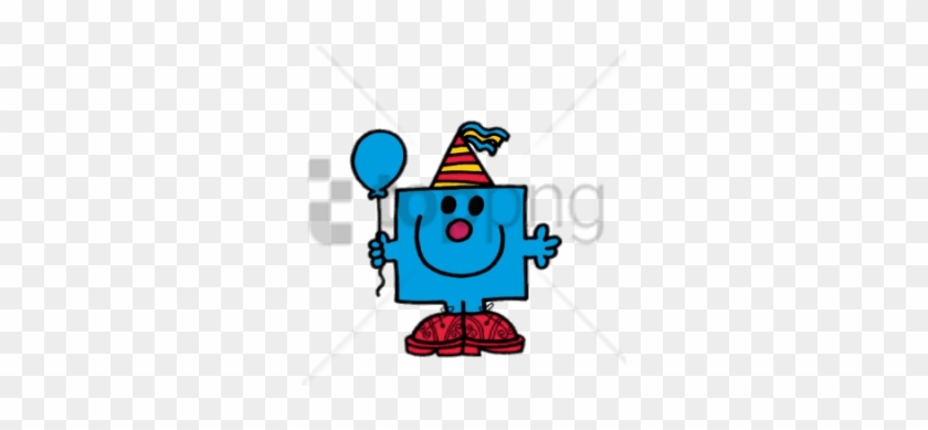 Free Png Download Mr - Birthday #1697515