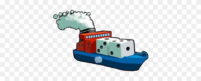 Travelling Around The Seven Seas - Travelling Around The Seven Seas #1697535