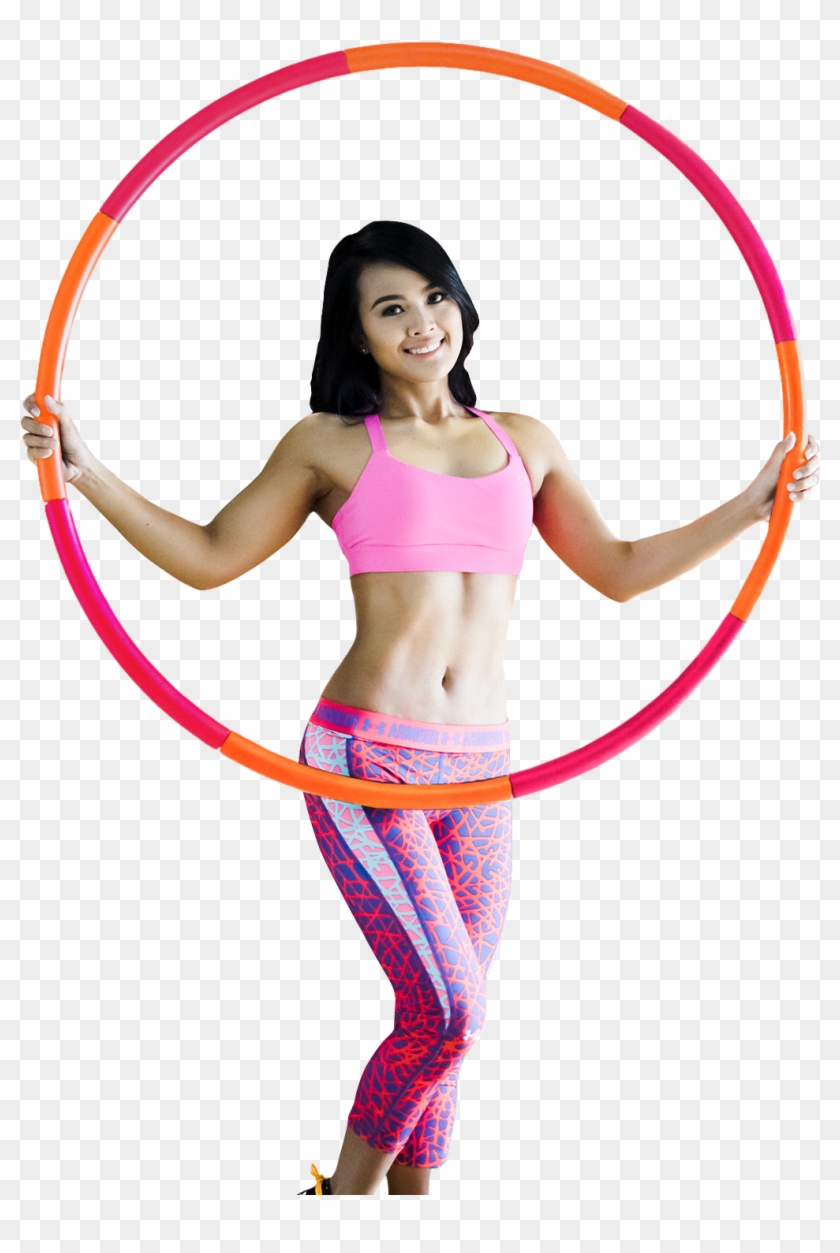 Hula Hoop - Off Reference #1697557