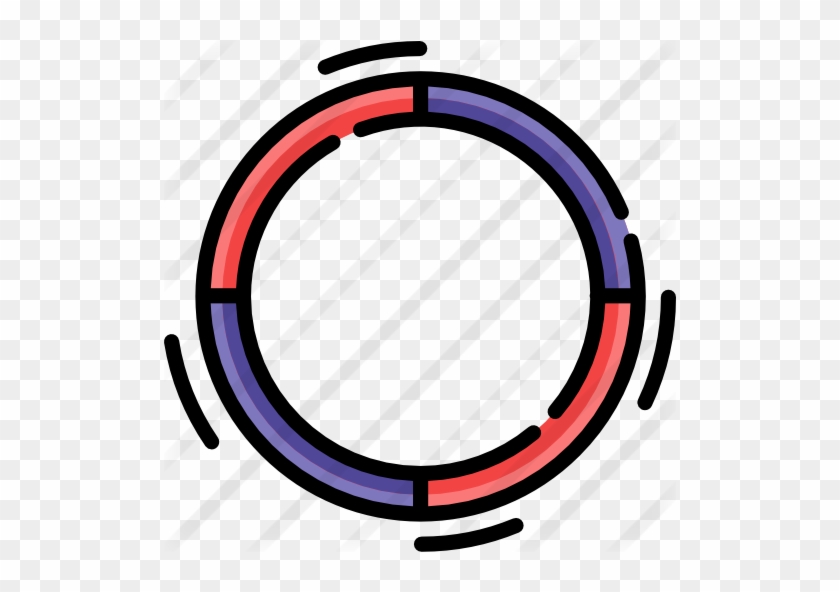 Hula Hoop Free Icon - Circle #1697567