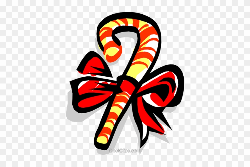 Decorações De Natal / Doce De Cana Livre De Direitos - Decorações De Natal / Doce De Cana Livre De Direitos #1697680
