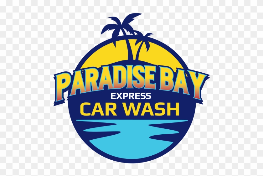 Paradise Bay Express Car Wash Of Pooler, Georgia - Paradise Bay Express Car Wash Of Pooler, Georgia #1697696