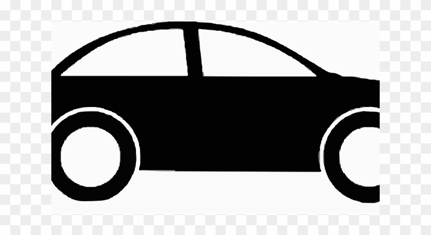 Car Vector Graphics - Car Clip Art #1697697