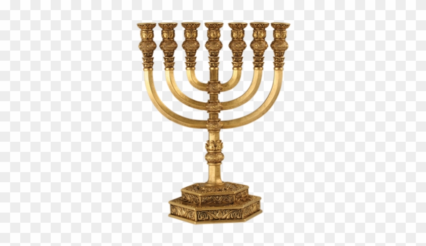 512 X 512 1 4 - Menorah Png #1697710