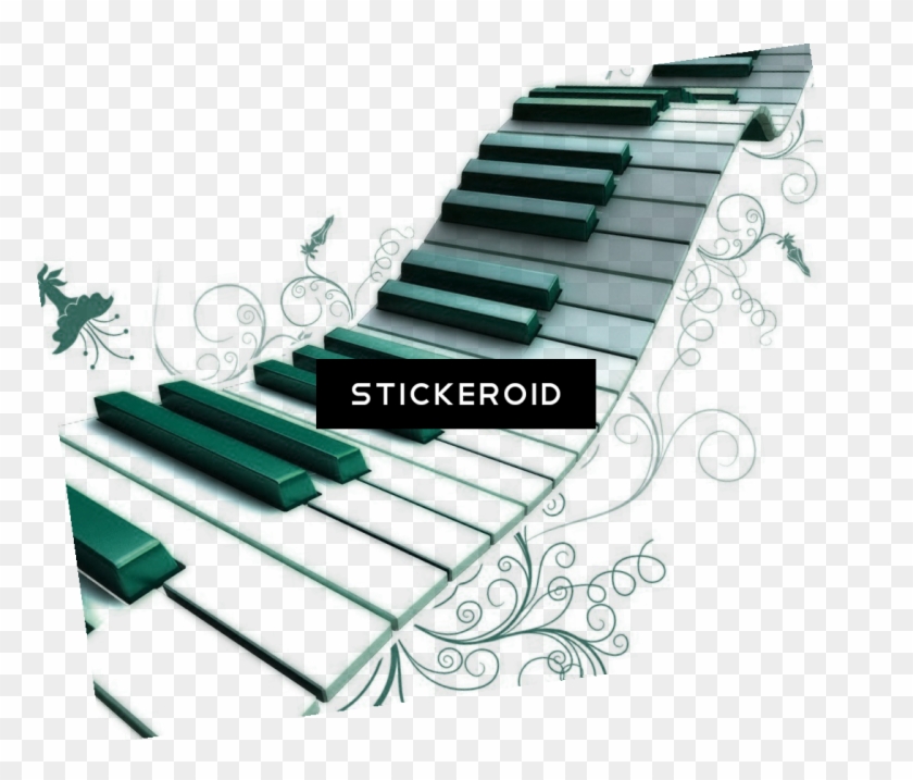 Piano Clip Art - Piano Clip Art #1697735