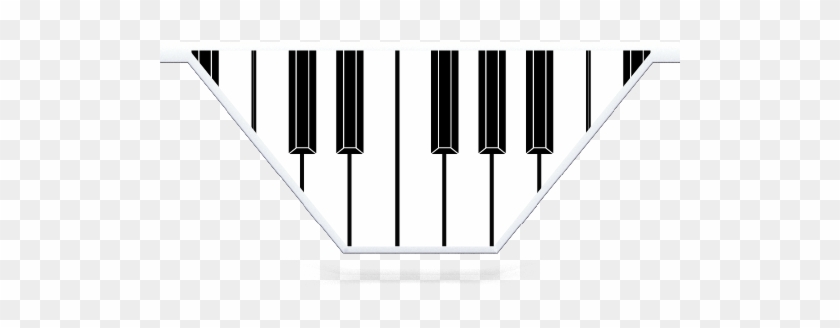 Fillers > V Filler > Piano Keys - Musical Keyboard #1697737