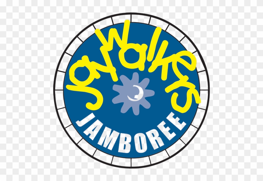 2019 Jaywalkers' Jamboree - Circle #1697784