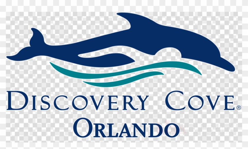 Discovery Cove Logo Clipart Discovery Cove Logo Clip - Discovery Cove Orlando #1697800