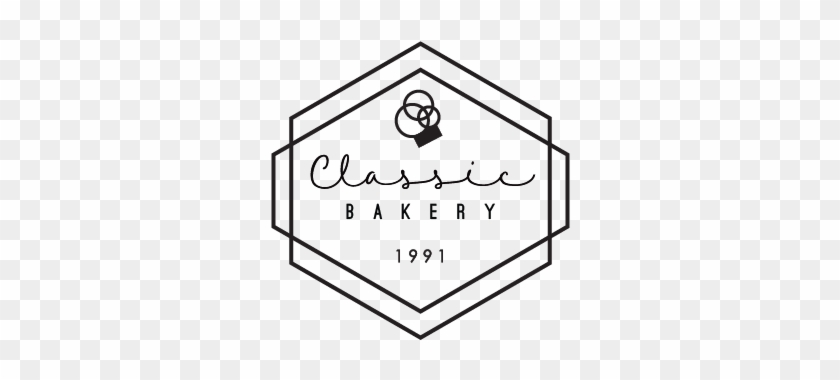 Black Logo Classic Bakery 01 2 - Heath Ceramics Half Hex Diamond Mix #1697807