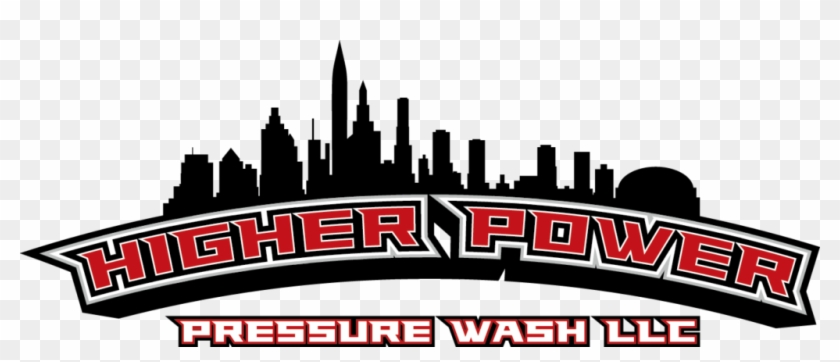 Higher Power Pressure Wash - Skyline #1697820