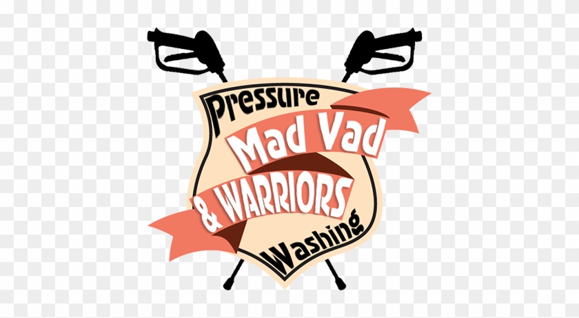 At Madvad Pressure Washing, We Make It A Point To Provide - At Madvad Pressure Washing, We Make It A Point To Provide #1697823