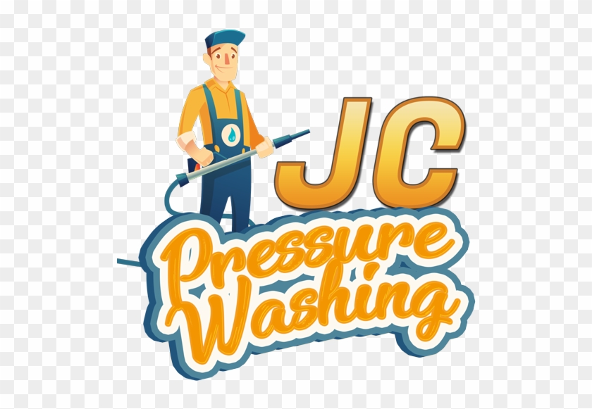 Jc Pressure Washing - Jc Pressure Washing #1697830