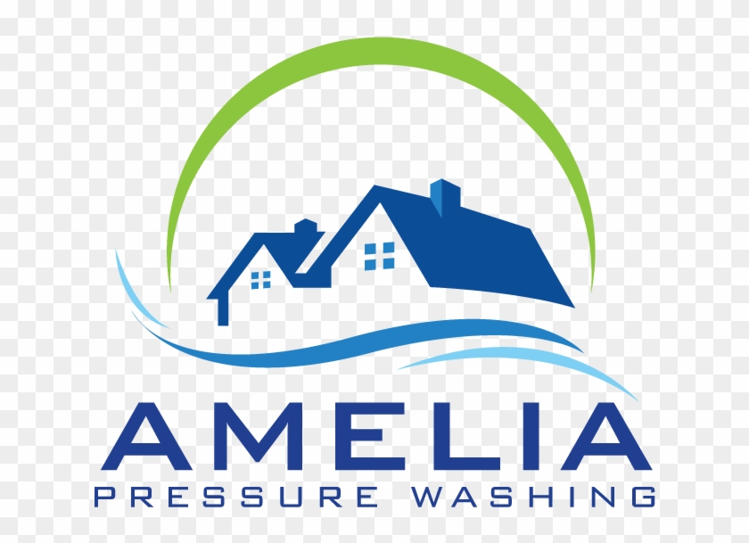 Amelia Pressure Washing - Amelia Pressure Washing #1697832