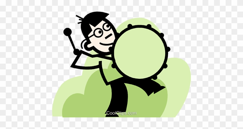 Owls Royalty Free Vector Clip Art Illustration - Cartoon #1697964