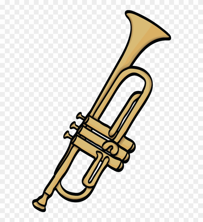 A Lab Band Jazzes Up Byu-idaho - Trumpet #1697966