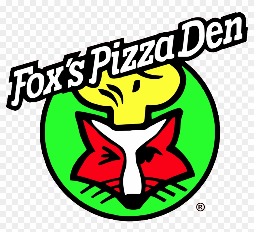 Fox Pizza #1697983