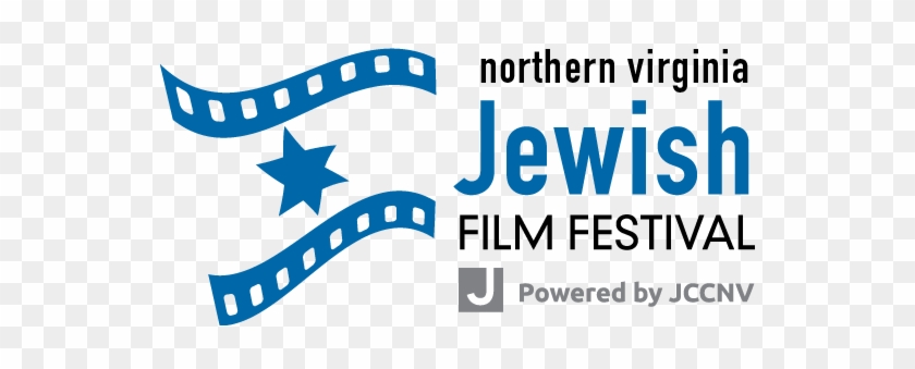 Northern Virginia Jewish Film Festival - Graphic Design #1697989