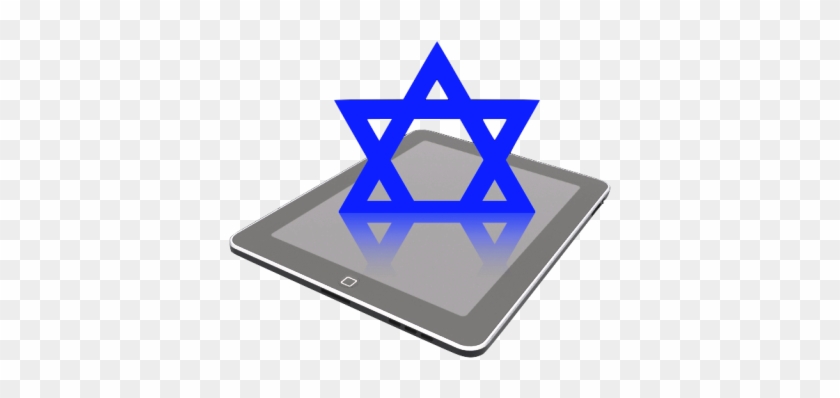 Star Ipad - 5 Main Religion In The World #1697992