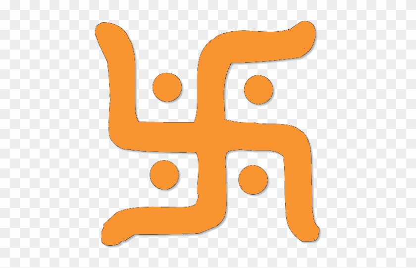 Symbol Of Multiple Gods In Hinduism #1697996