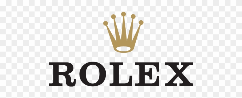 Rolex Watches Timepieces Logo - Rolex Logo Png #1698099