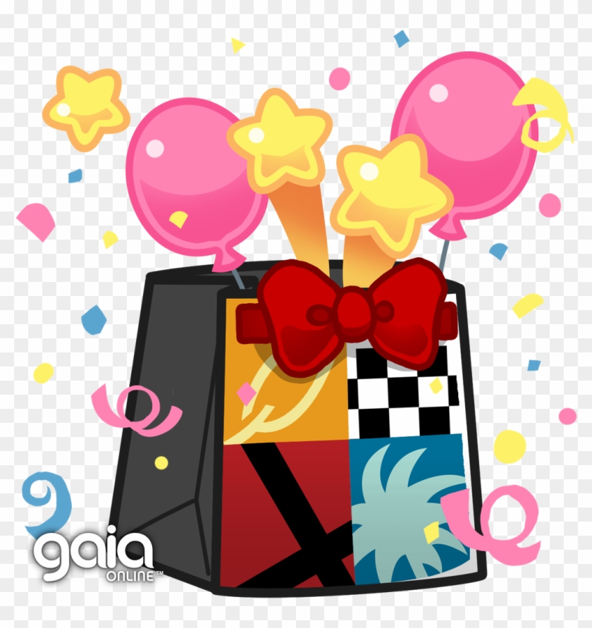 Gaia Online - Gaia Online #1698156