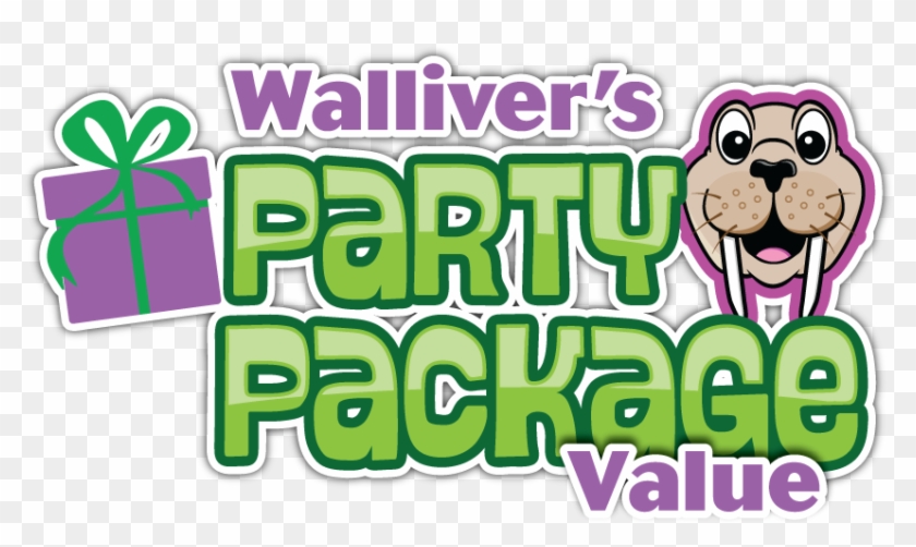 Value Party Package - Value Party Package #1698163