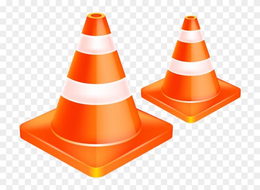 Security Cone Png #1698182