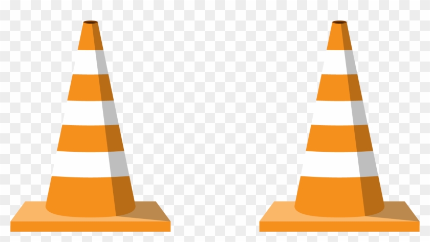 Traffic-cones - Traffic-cones #1698184