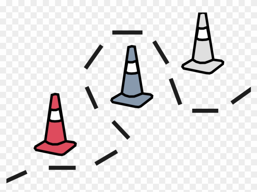 Clipart Obstacle Course Png #1698199
