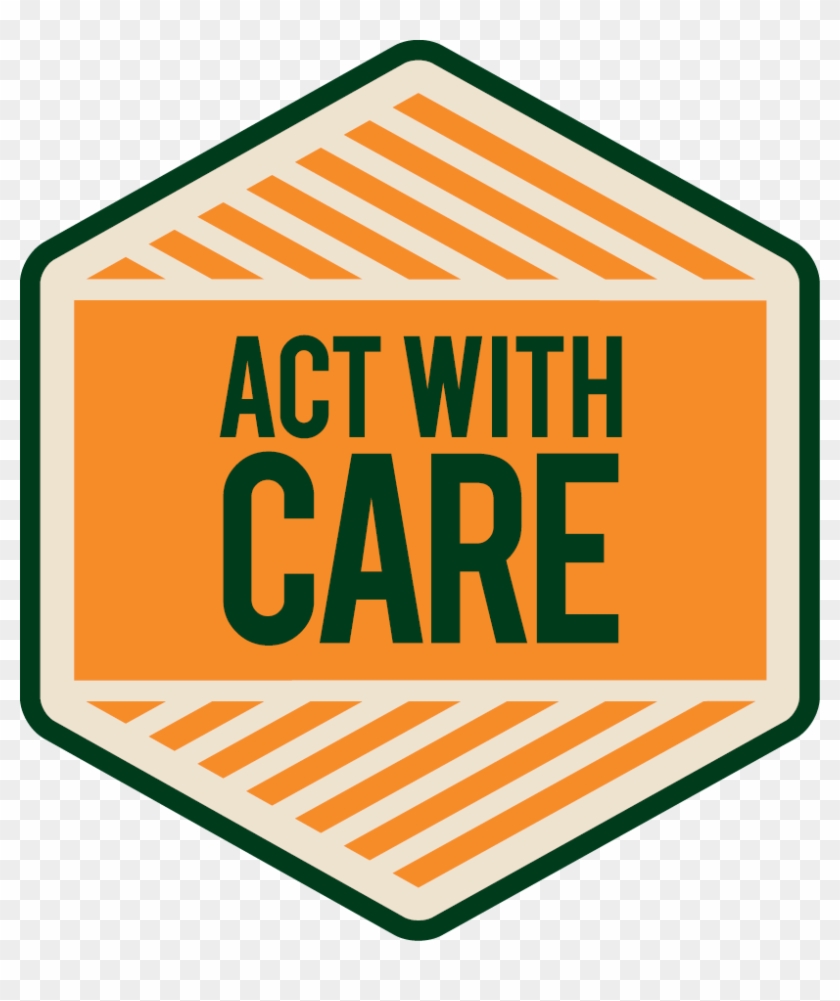 Act With Care - Carnival Cinemas #1698200