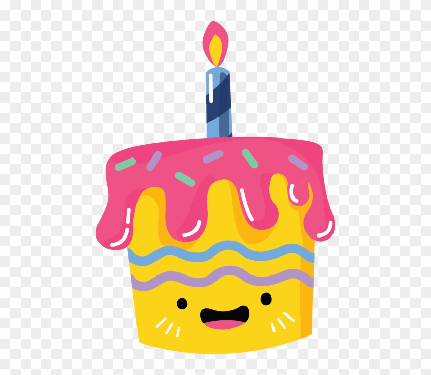 Birthday Cake - Birthday Cake #1698221