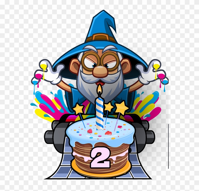 Happy Birthday Misprintedmtg - Happy Birthday Misprintedmtg #1698224