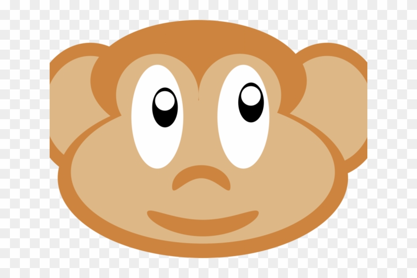 Expression Clipart Curious - Cartoon #1698258