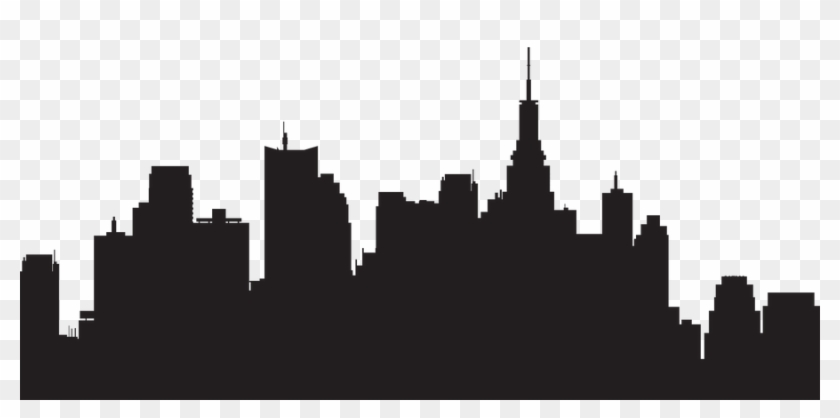 Knoxville Png Full Hd Pictures K Ultra Ⓒ - New York City Silhouette Png #1698298