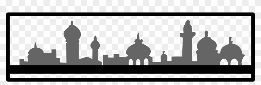 All Photo Png Clipart - Silhouette #1698301