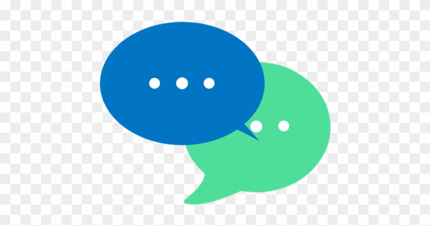 Speech Therapy - Circle #1698343