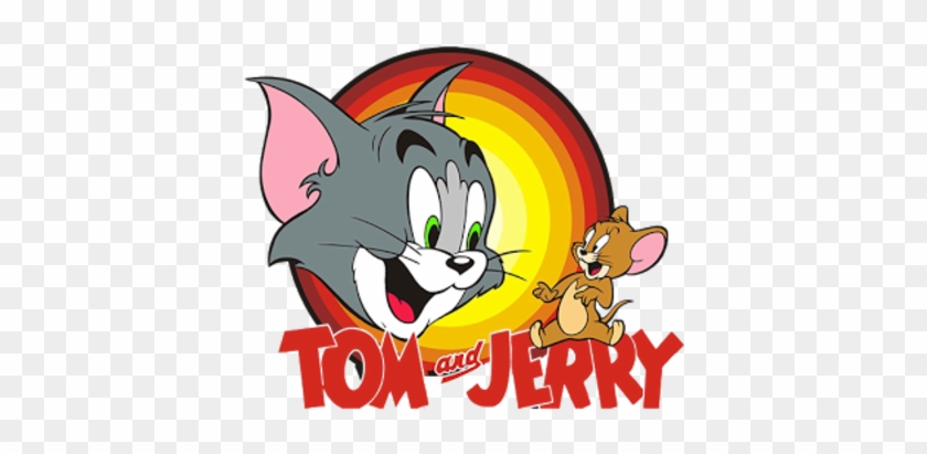 Tom & Jerry - Tom & Jerry Png #1698371