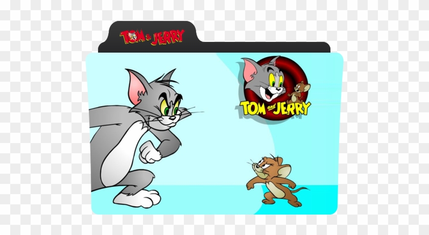 Tom Et Jerry 41 By Lahcenmo - Tom And Jerry Birthday Wish #1698383