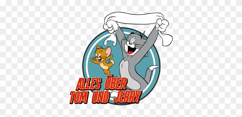 Tom Jerry Fotos - Cartoon #1698386