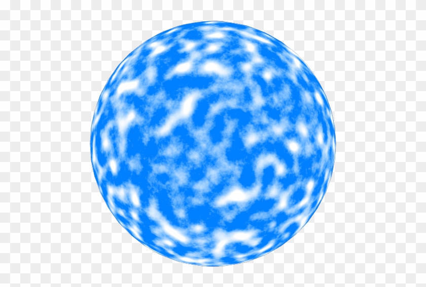 Pixel Art Style - Sphere #1698407