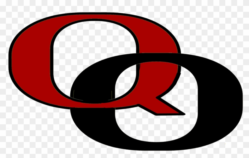 Quince Orchard High School Logo #1698418